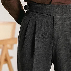 Chairman's Select – Premium business suit collection