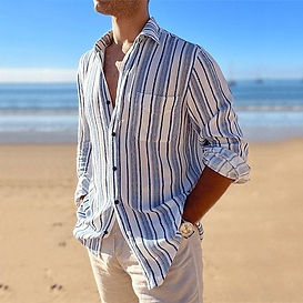 Laidback Couture – Relaxed bespoke trousers collection